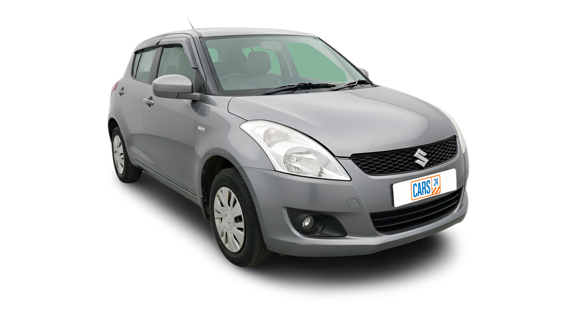 Maruti Swift-img